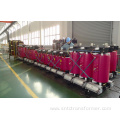 bulk 35kv and Below Dry-Type Power Transformer